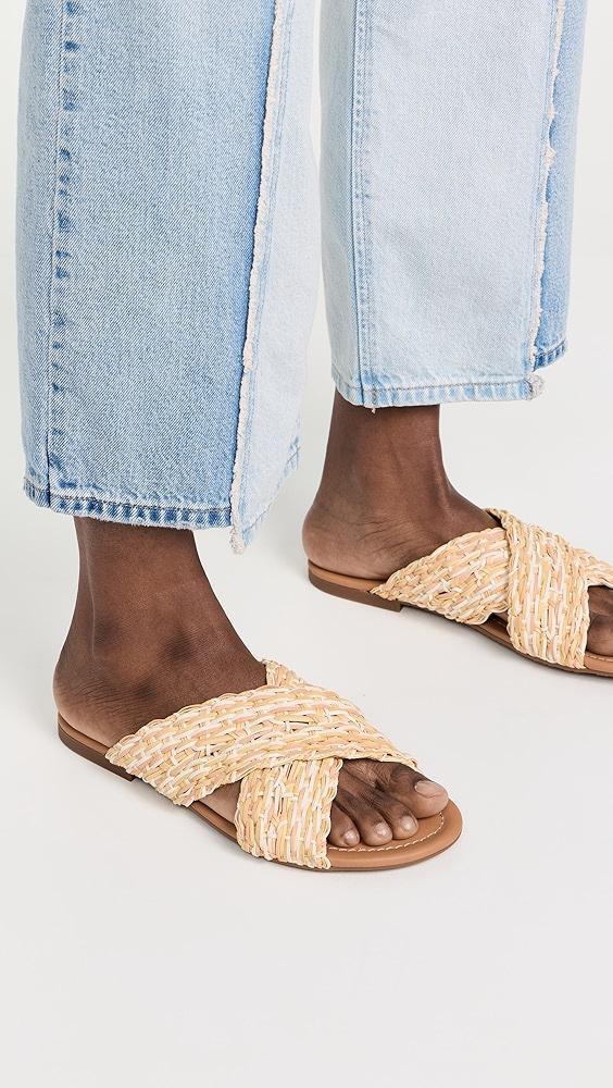 See by Chloe Jaicey Sandals | Shopbop Product Image