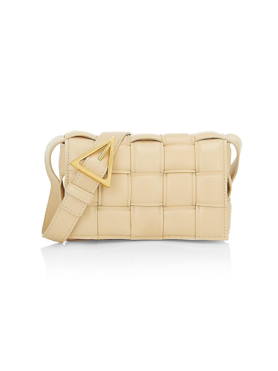 Bottega Veneta Padded Cassette Bag Product Image