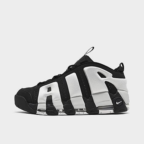 Mens Nike Air More Uptempo Low Casual Shoes Product Image