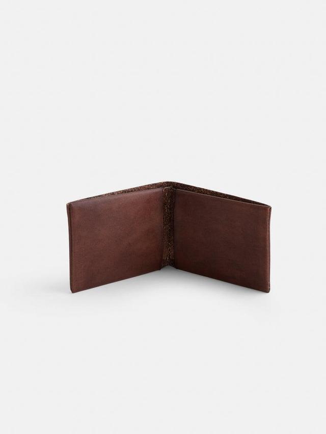 Maximum Henry Bifold Wallet Product Image