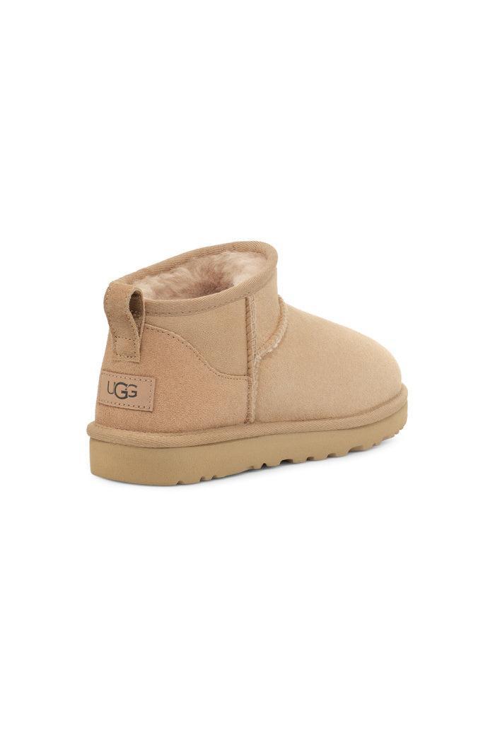 Ugg Women's Classic Ultra Mini Female Product Image