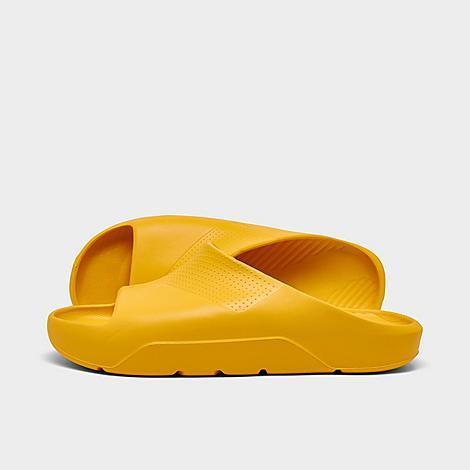 Jordan Mens Post Slide Sandals Product Image