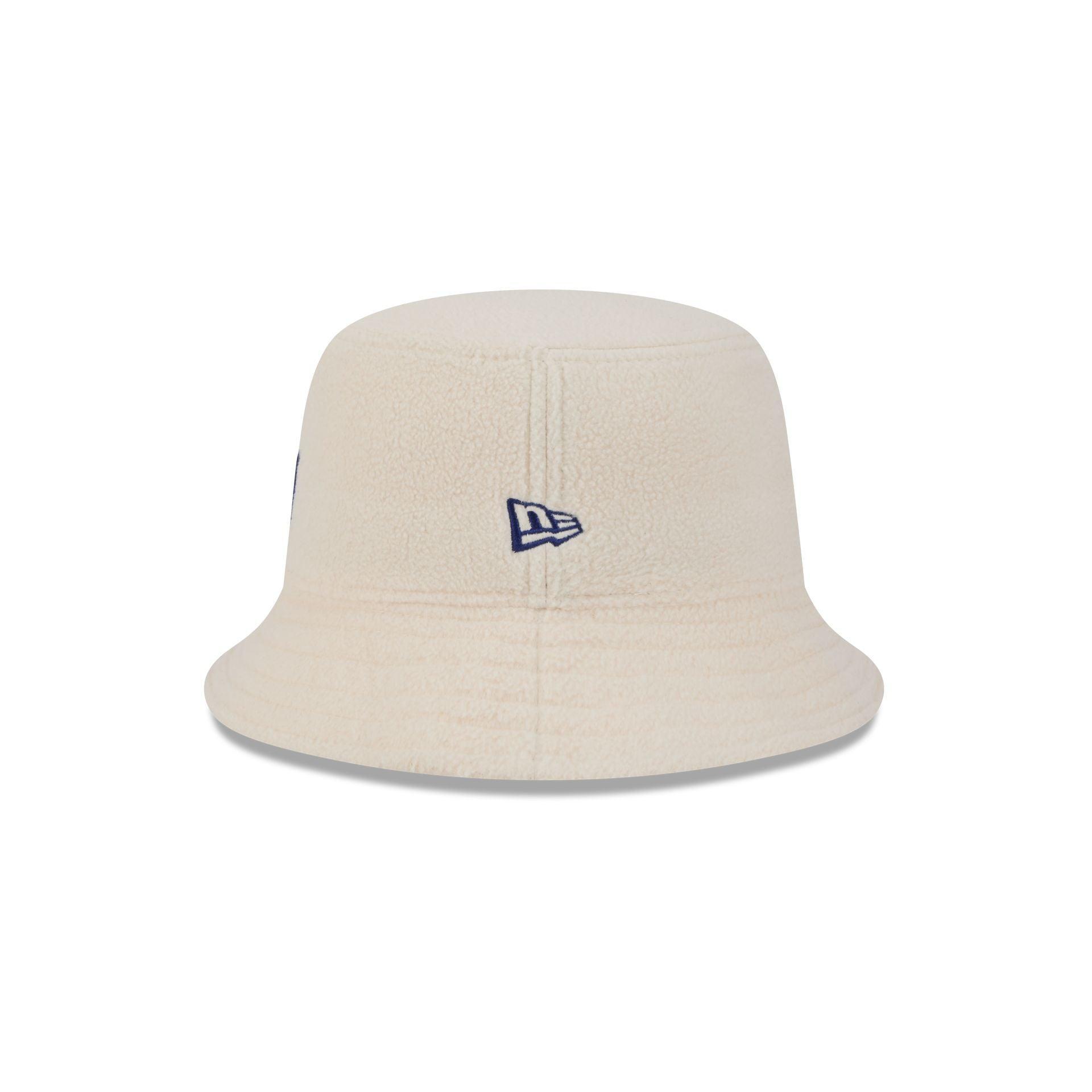 Los Angeles Dodgers Cozy Bucket Hat Male Product Image