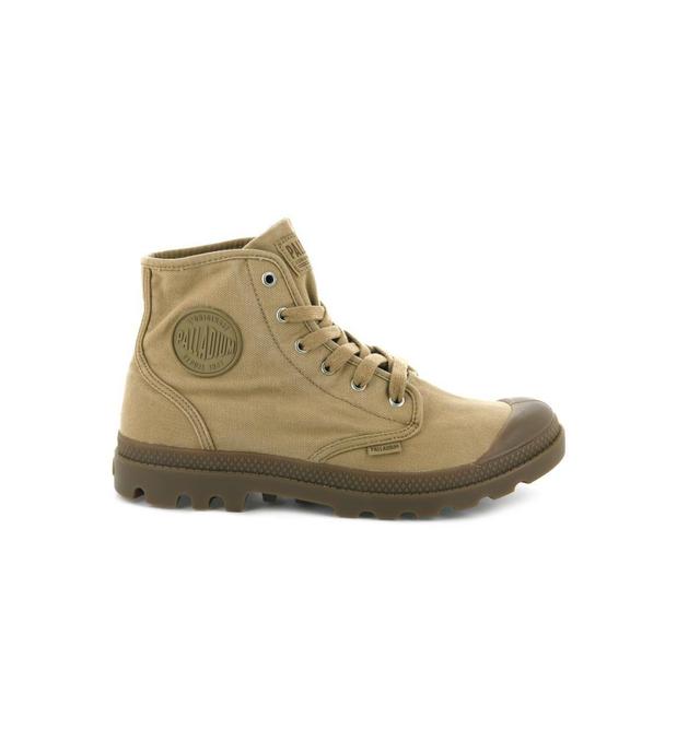 Mens Palladium Pampa Hi Boot Product Image