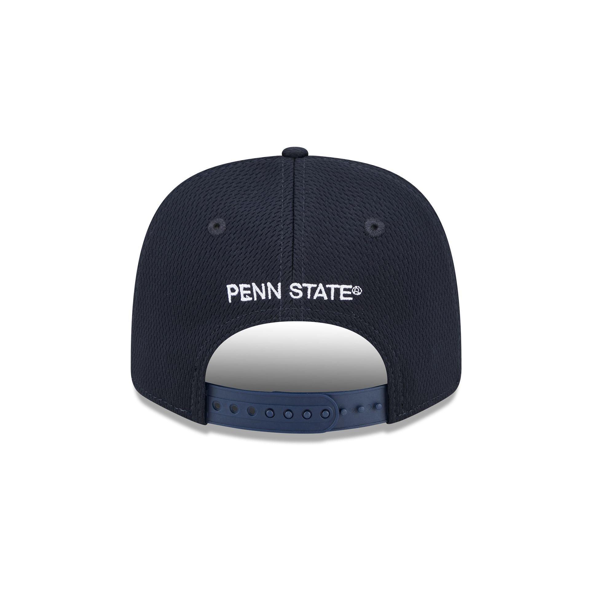 Penn State Nittany Lions 9SEVENTY Stretch-Snap Hat Male Product Image