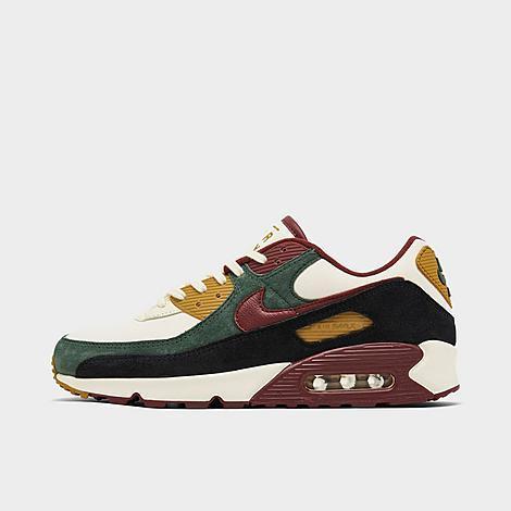 Mens Nike Air Max 90 PRM Casual Shoes Product Image