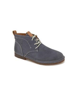 Gentle Souls Mens Albert Chukka Lightweight Boots Product Image