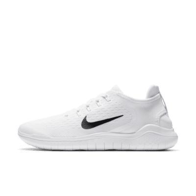 Nike Free Run 2018 Men's Road Running Shoes Product Image