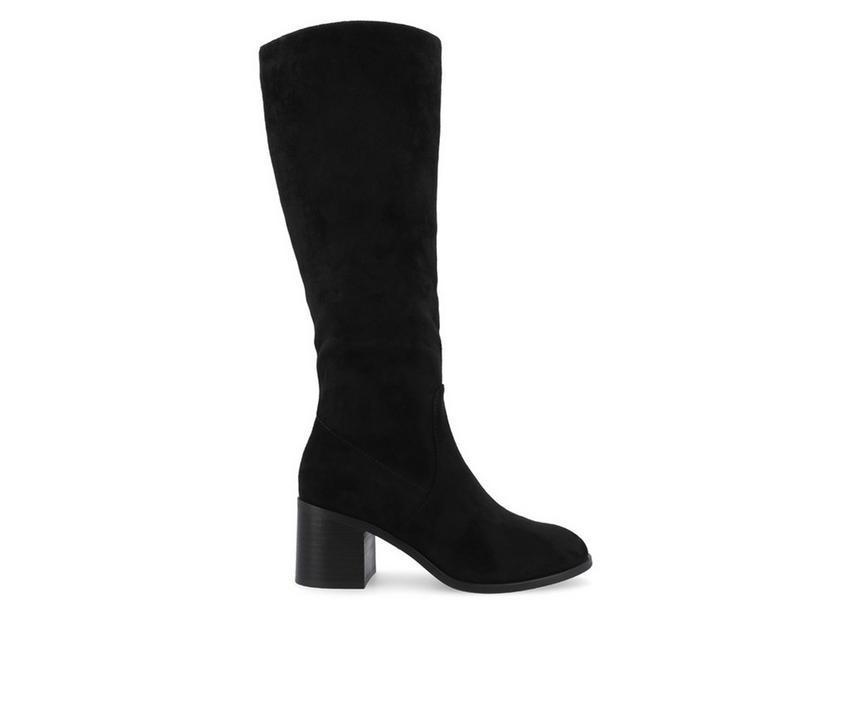 Women's Journee Collection Romilly Knee High Boots Product Image