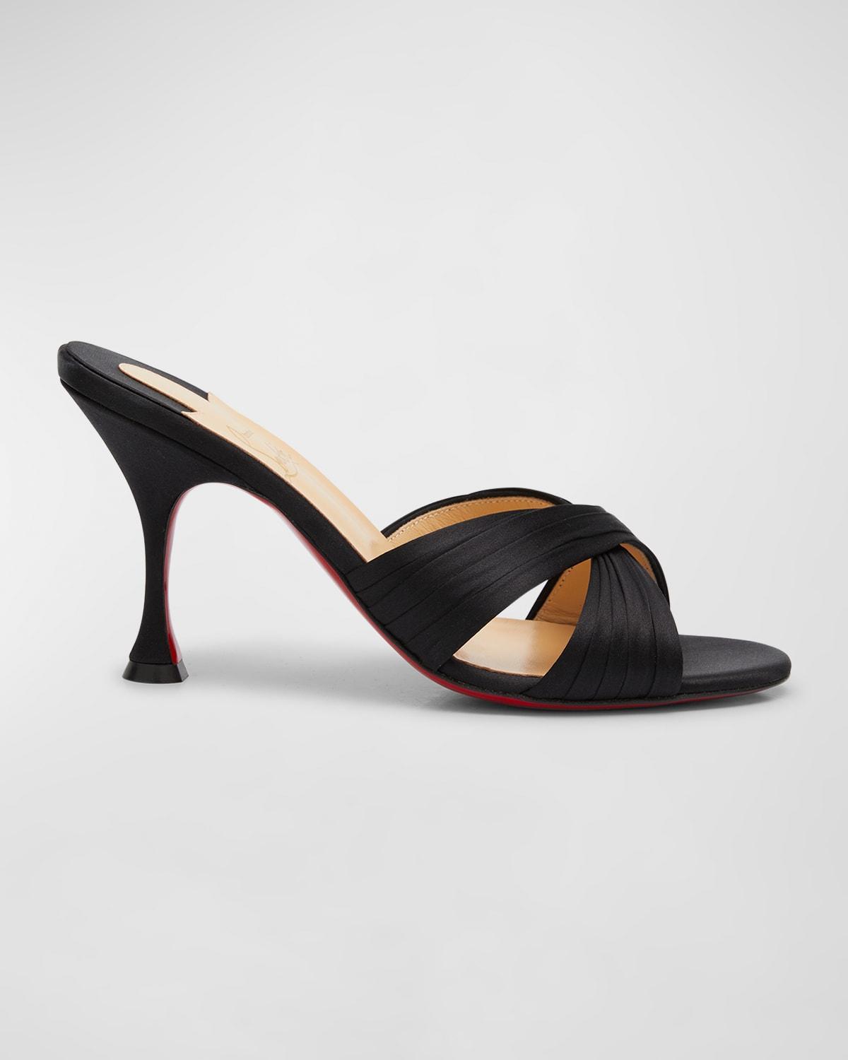 Christian Louboutin Nicol Is Back Slide Sandal Product Image