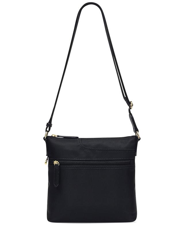 Radley London Small Zip Top Crossbody, Black Product Image