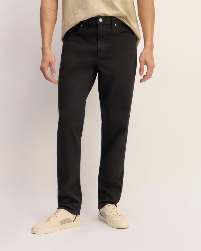 The Organic Taper Jean Product Image