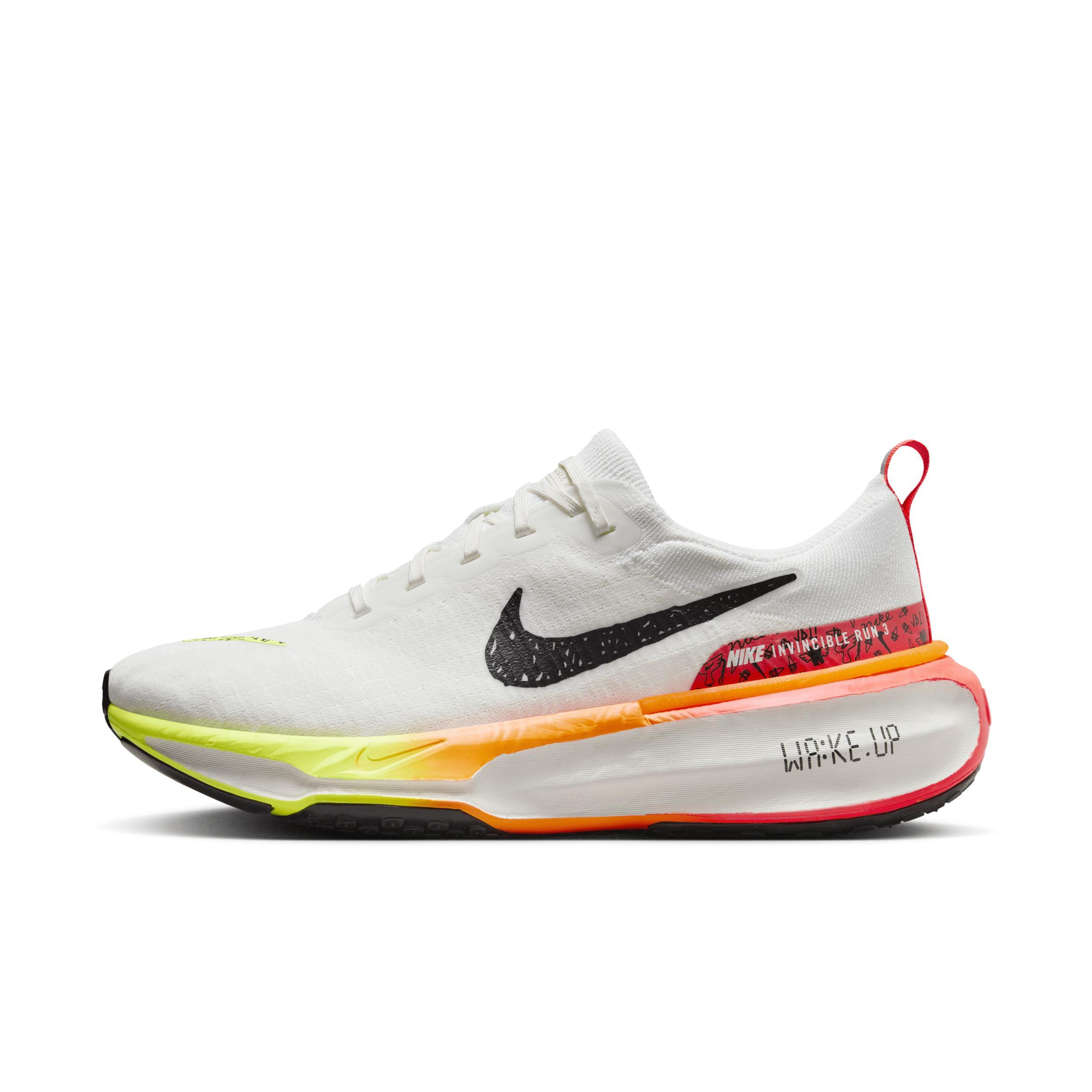 Nike Invincible 3 Men's Road Running Shoes Product Image