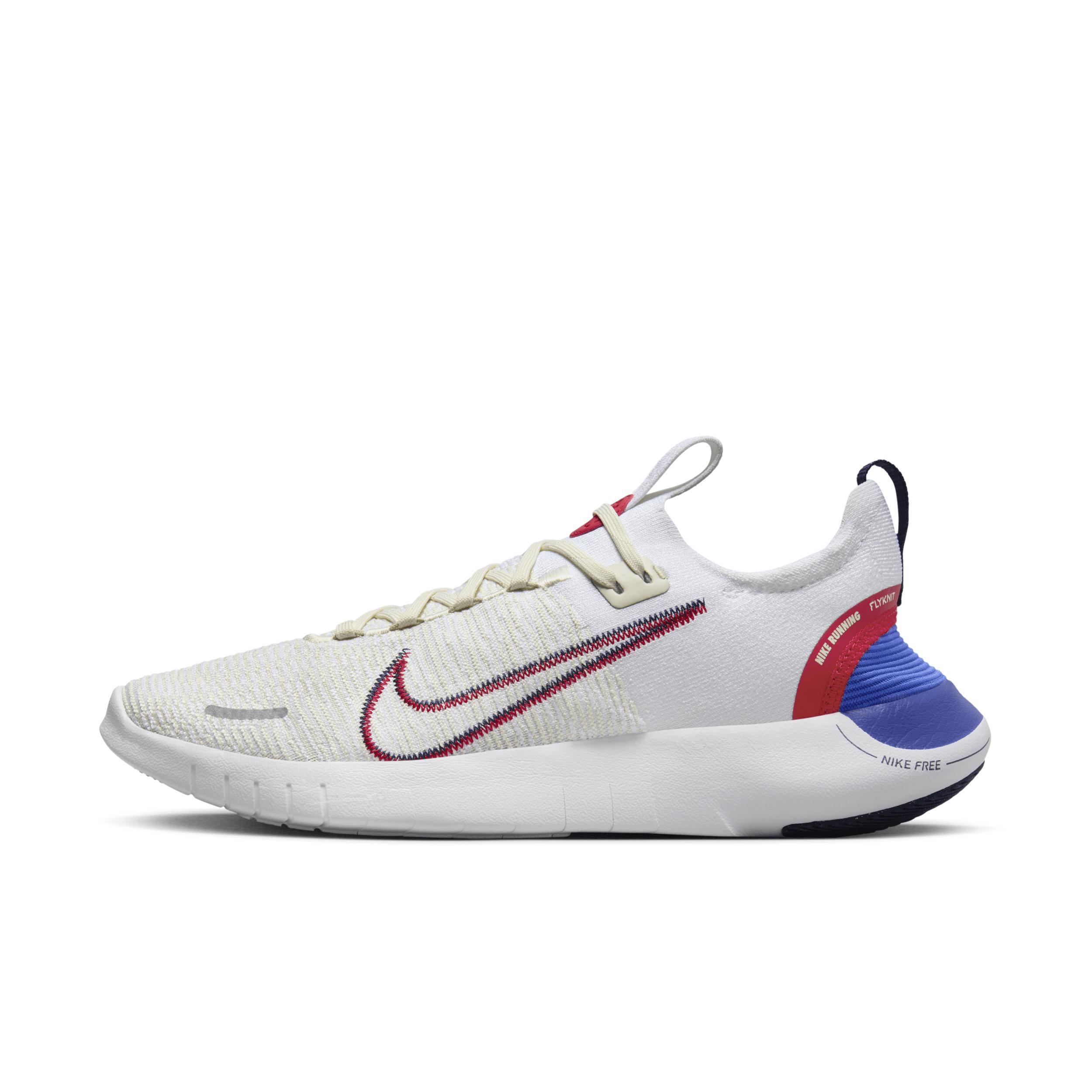 Nike Men's Free RN NN Road Running Shoes Product Image