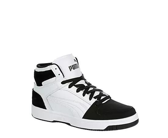 Puma Mens Rebound Layup Sneaker Product Image