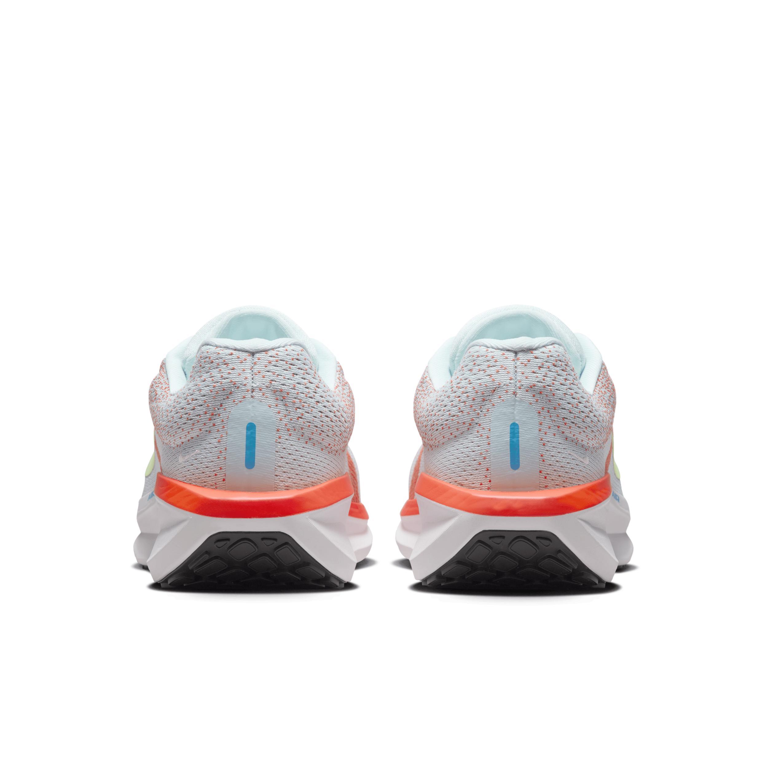 Nike Women's Winflo 11 Road Running Shoes (Extra Wide) Product Image