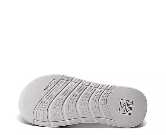 Reef Mens The Deckhand Flip Flop Sandal Product Image