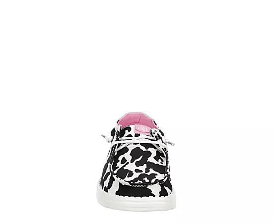 Heydude Womens Wendy Slip On Sneaker Product Image