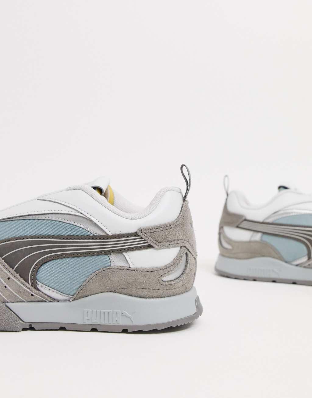 Puma Kyron sneakers Product Image