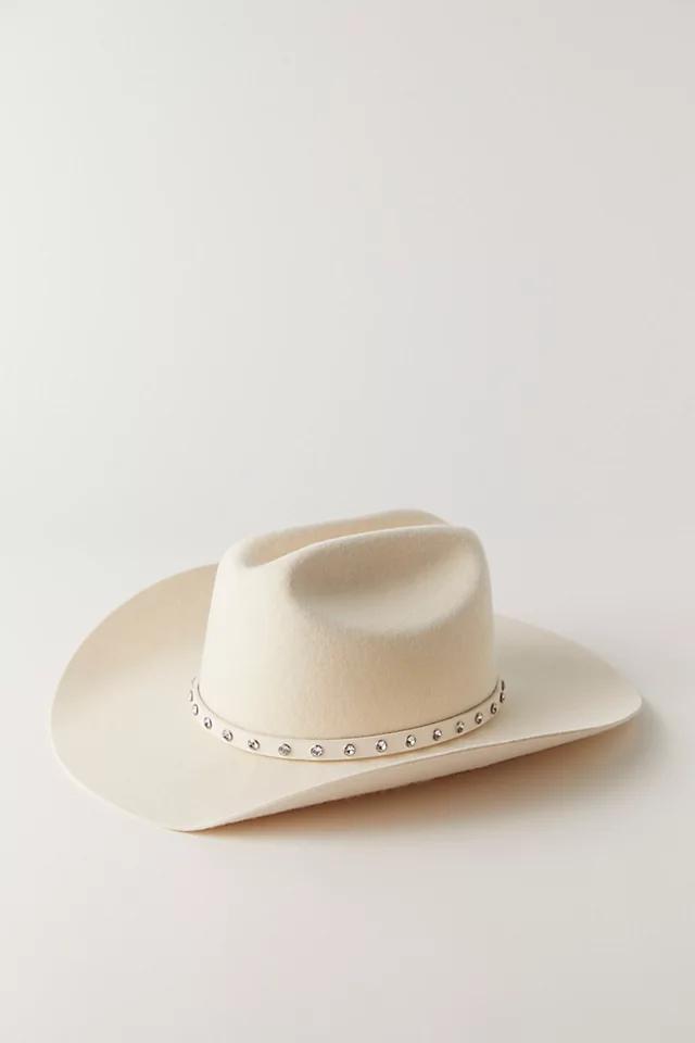 Wrangler Sparkle Cowboy Hat product image