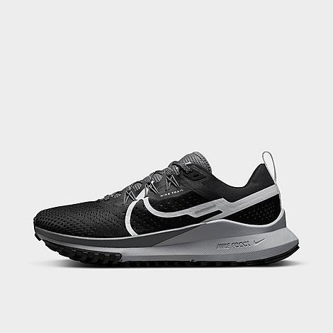 Nike Womens React Pegasus Trail 4 Trail Running Shoes Product Image