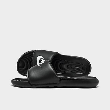 Nike Mens Victori One Slide Sandals Product Image