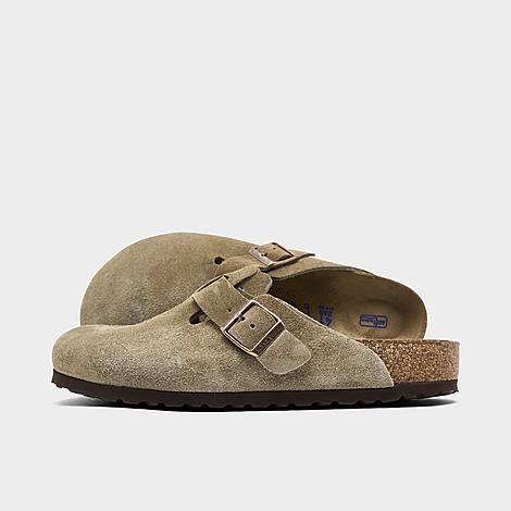 Mens Unisex Boston Soft Footbed Clogs Product Image