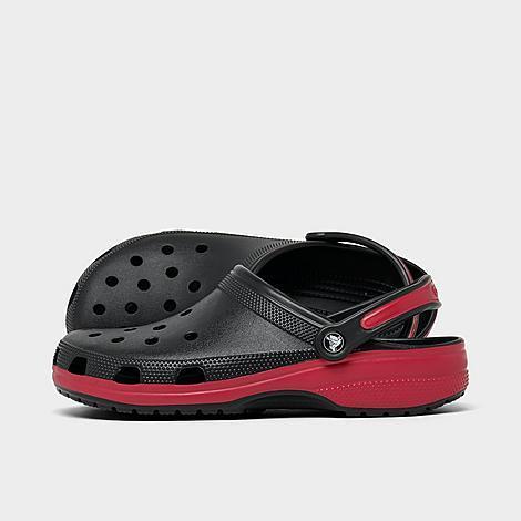 Crocs Unisex Classic Clog Shoes (Mens Sizing) Product Image