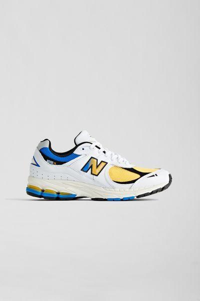 New Balance 2002R Sneaker Mens at Urban Outfitters Product Image