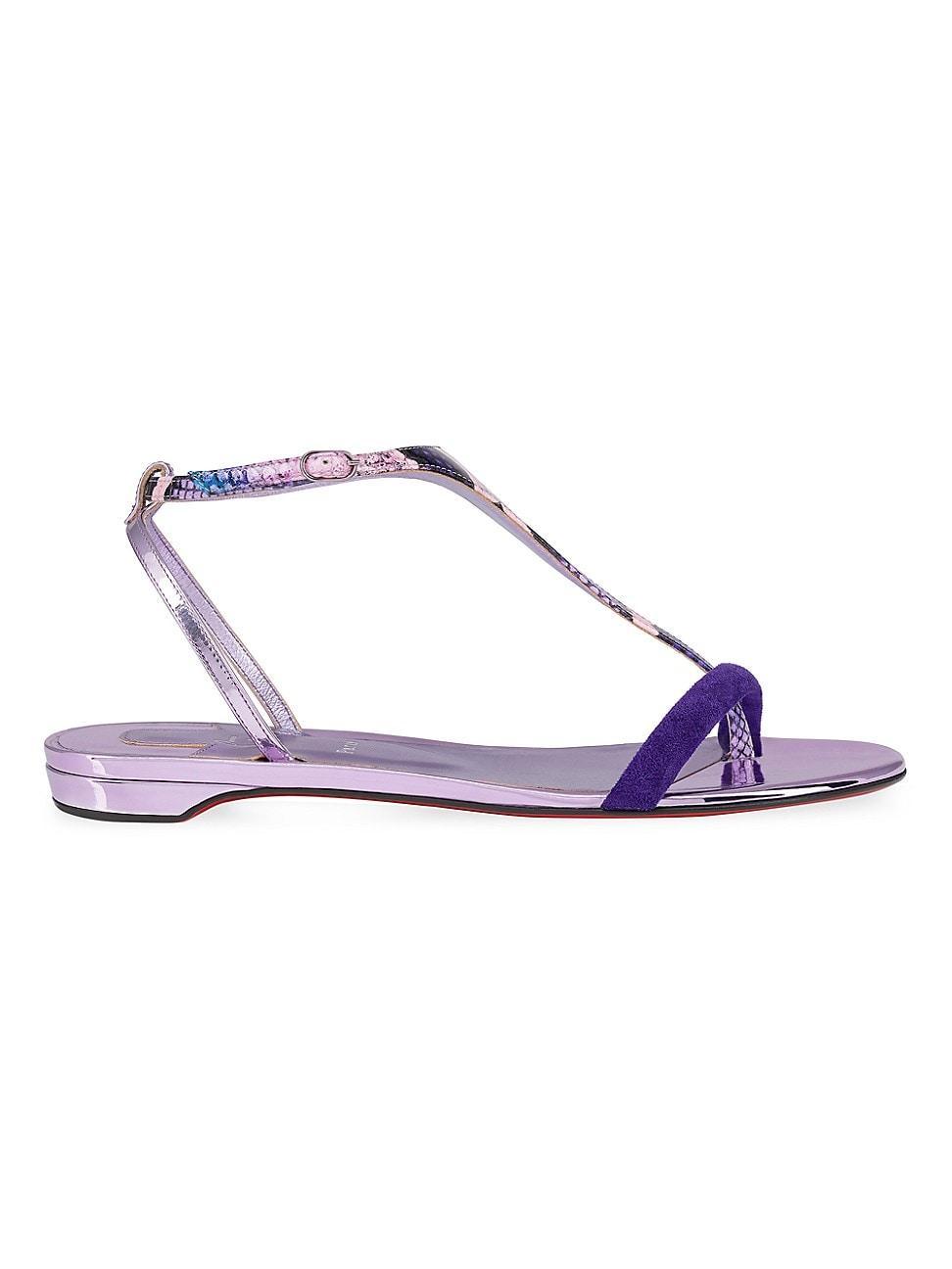 Womens Athinita Sandals Product Image