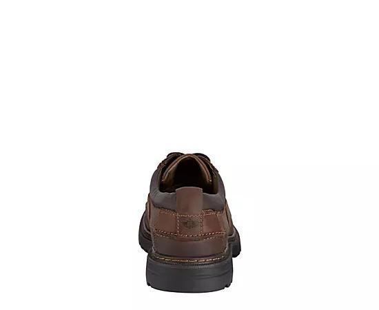 Cole Haan Mens Go To Plain Toe Leather Oxfords Product Image