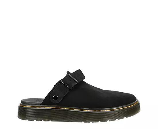 Dr. Martens Carlson Convertible Slingback Platform Mule Product Image