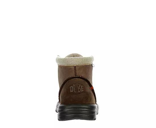 Heydude Men's Bradley Boot Product Image