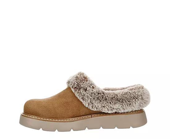 Skechers Womens Keepsakes Lite Slipper Product Image