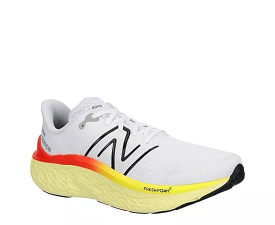 New Balance Men's Fresh Foam X Kaiha Running Shoe Product Image