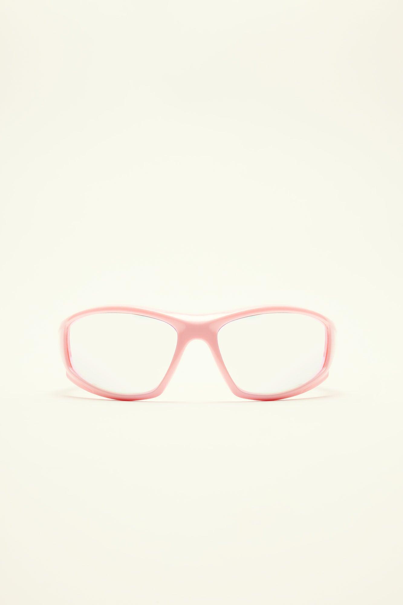 Looking Cute Sunglasses - Pink product image