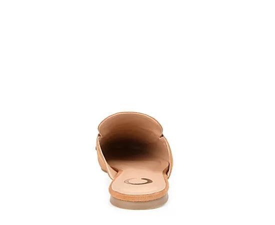 Journee Collection Womens Ameena Mule Slide Product Image