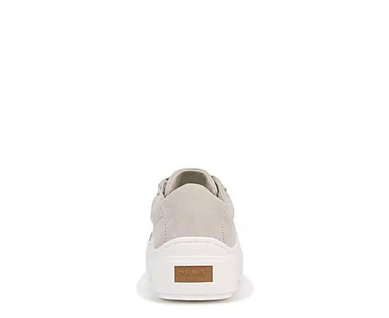 Dr. Scholls Time Off Womens Platform Sneakers Product Image