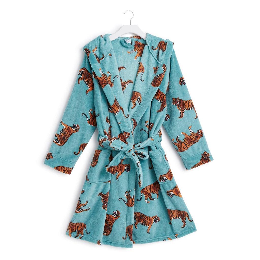 Outlet Fleece Robe Product Image