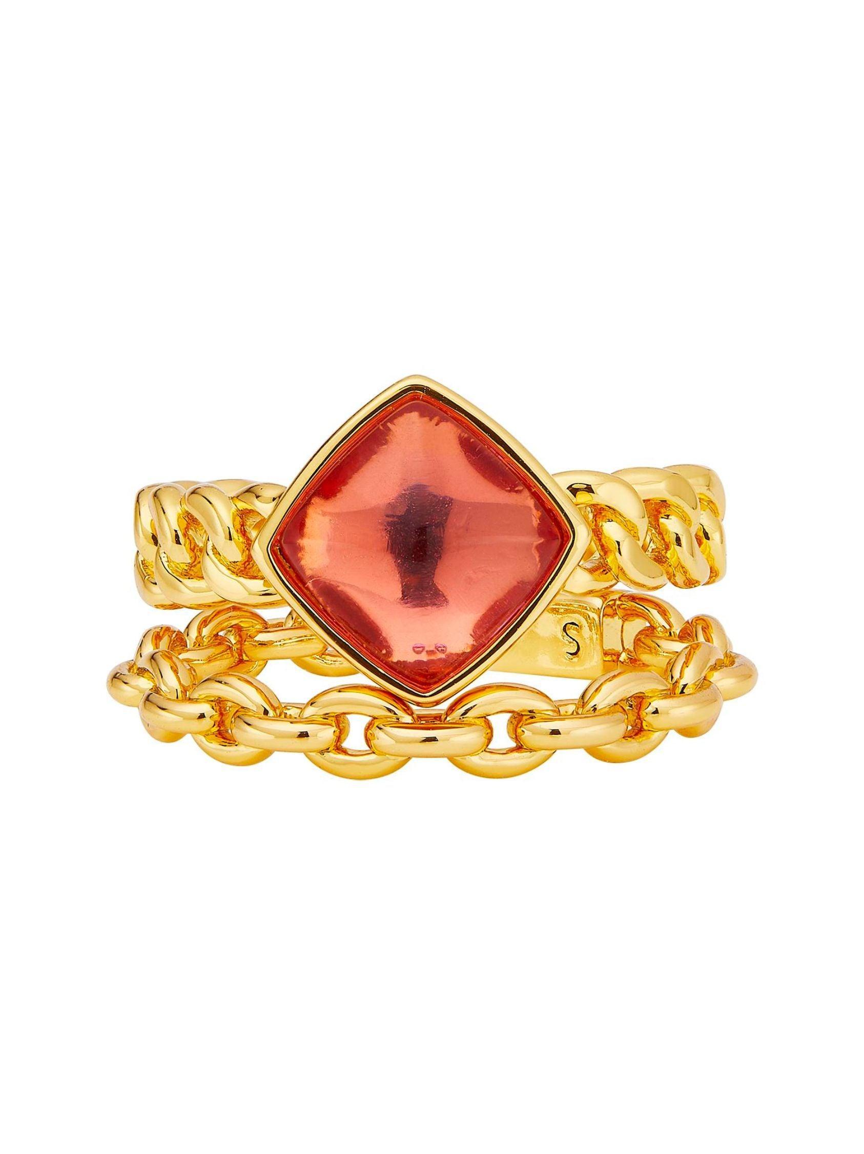 Clara Ring (Pink) Product Image