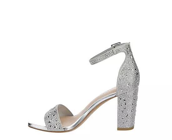 Michael By Shannon Womens Stella Sandal Product Image