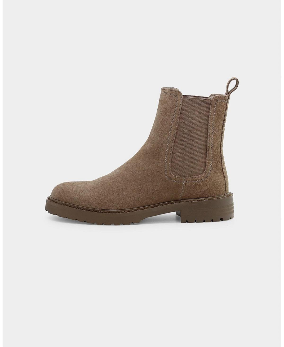 Saint Morta Mens Chunky Chelsea Boot Product Image