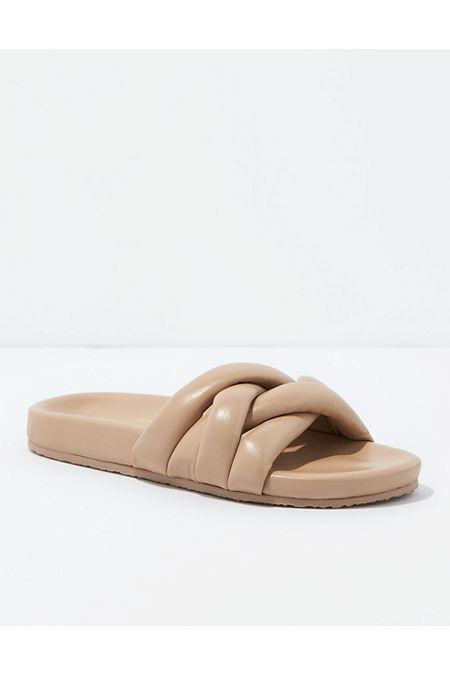 Seychelles Low Key Glow Up Sandal Womens Natural 10 Product Image