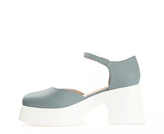 Journee Collection Womens Lizaa Pump Product Image