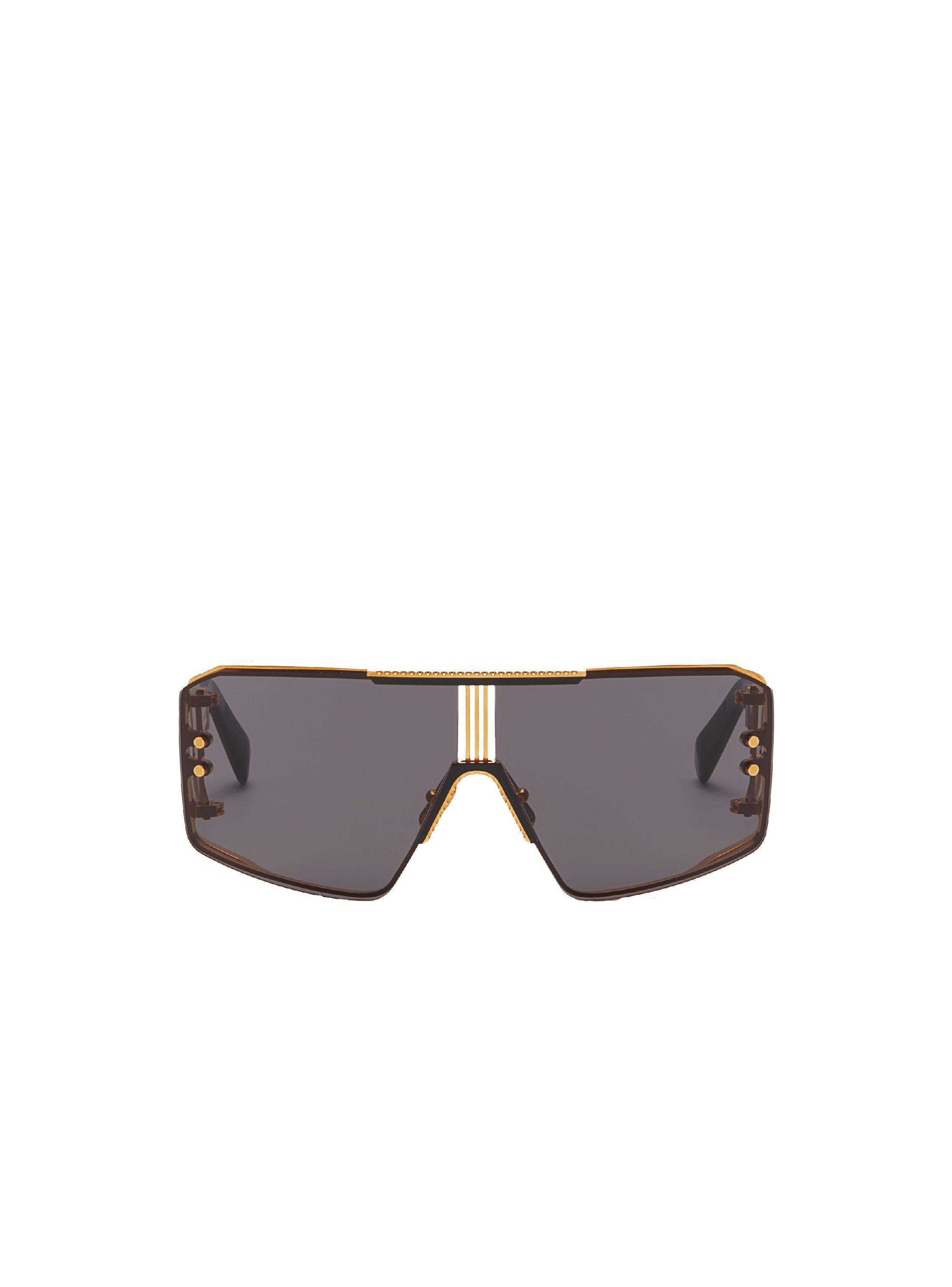 Le Masque Sunglasses Product Image