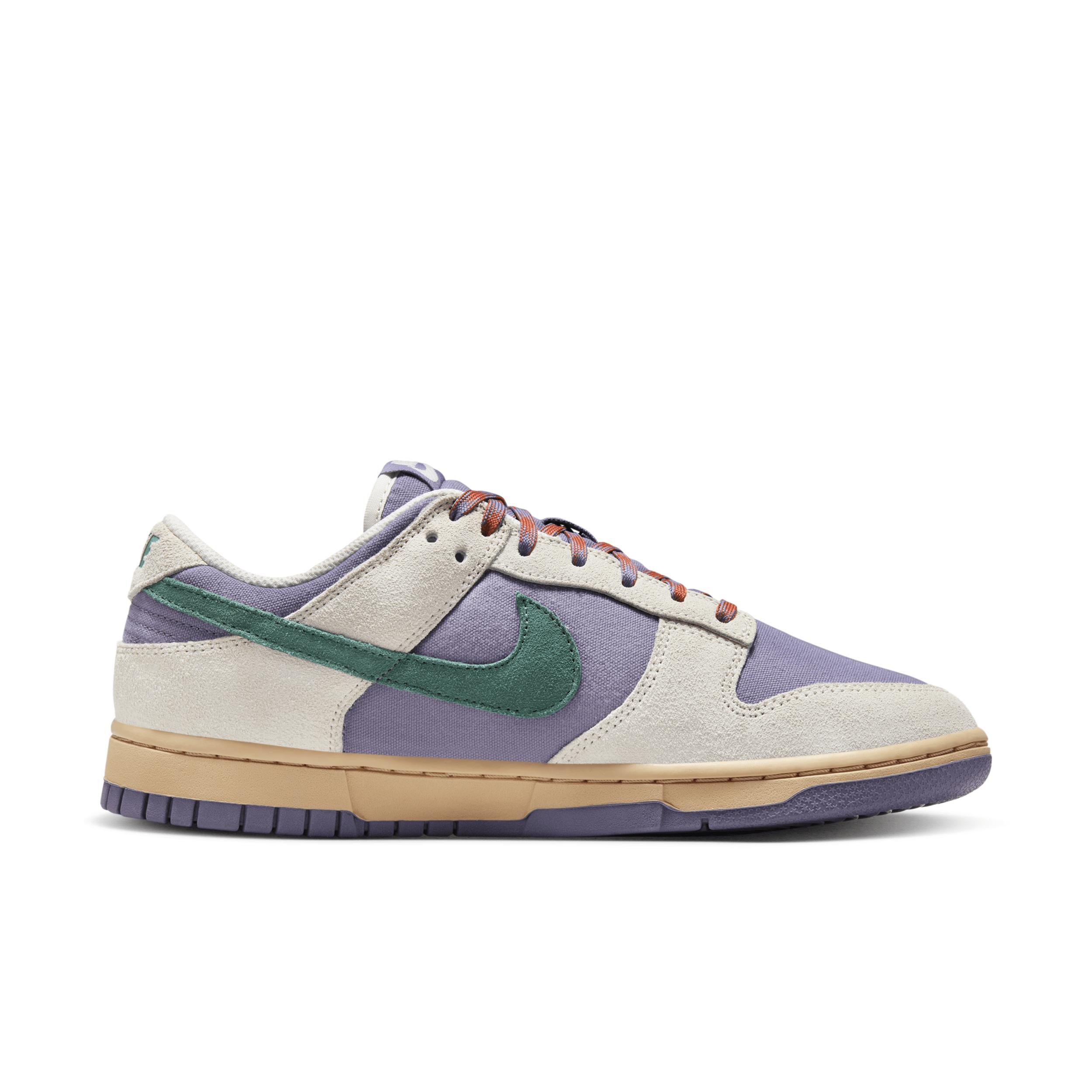 Nike Dunk Low Women's Shoes Product Image