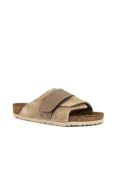 Birkenstock Kyoto Slide Sandal Product Image