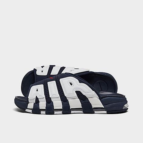 Nike Men's Air More Uptempo Slides Product Image