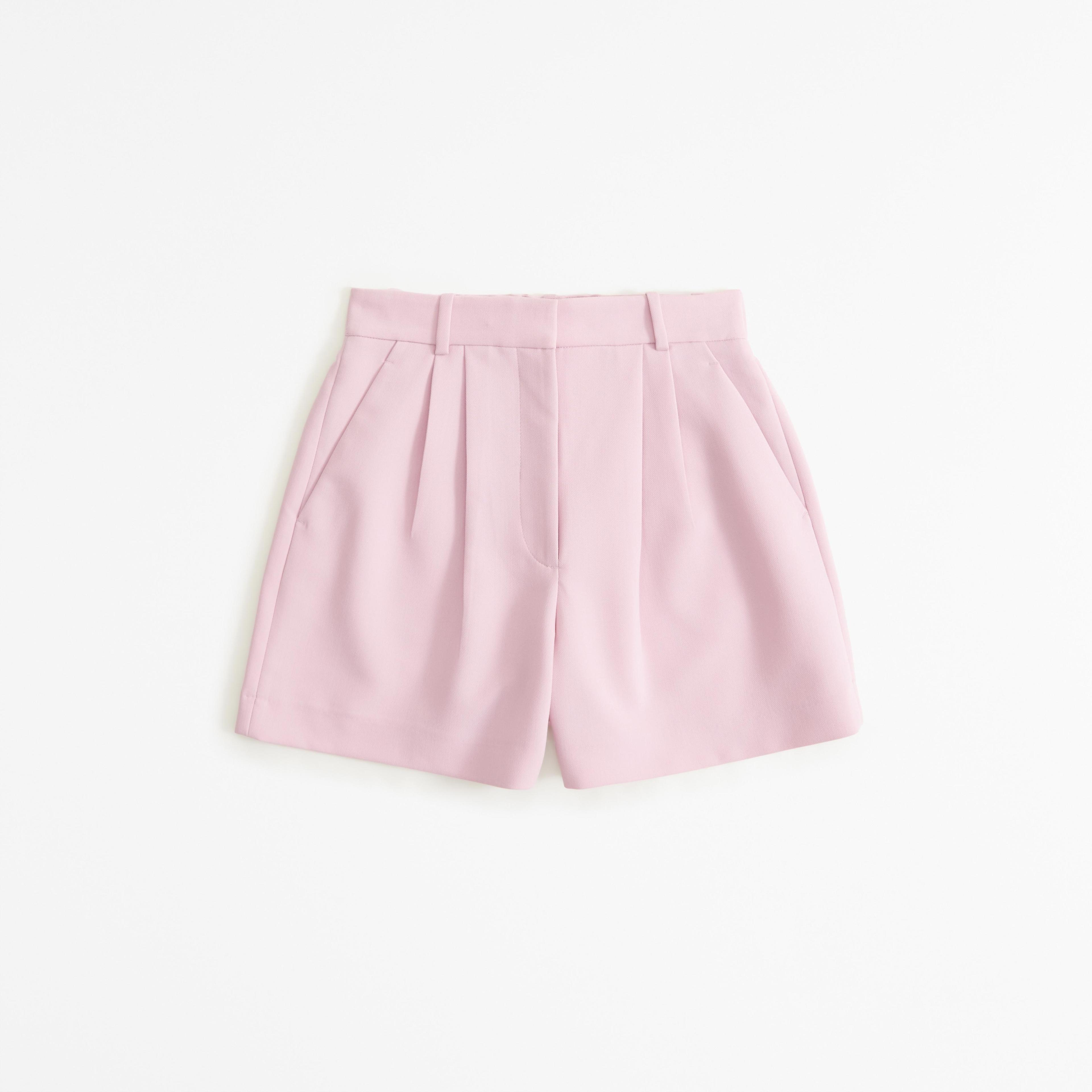 A&F Sloane Tailored Short Product Image