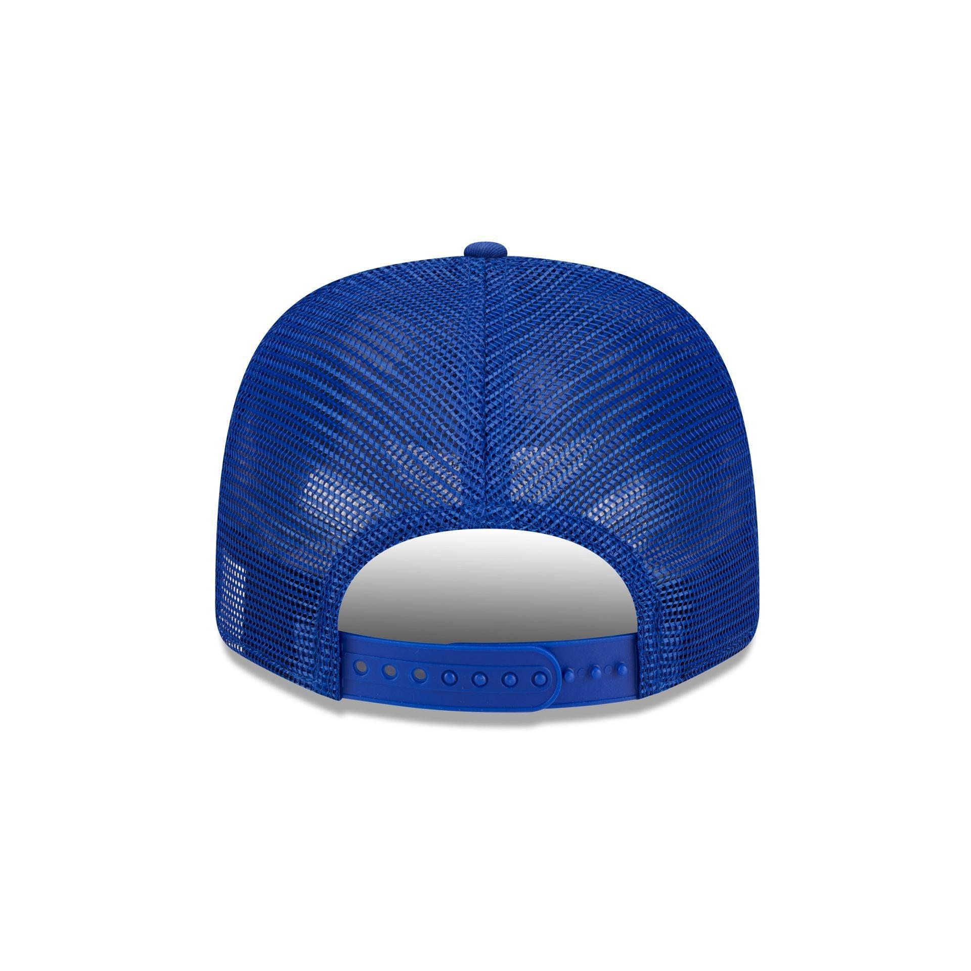 Buffalo Bills Labeled 9SEVENTY Stretch-Snap Hat Male Product Image